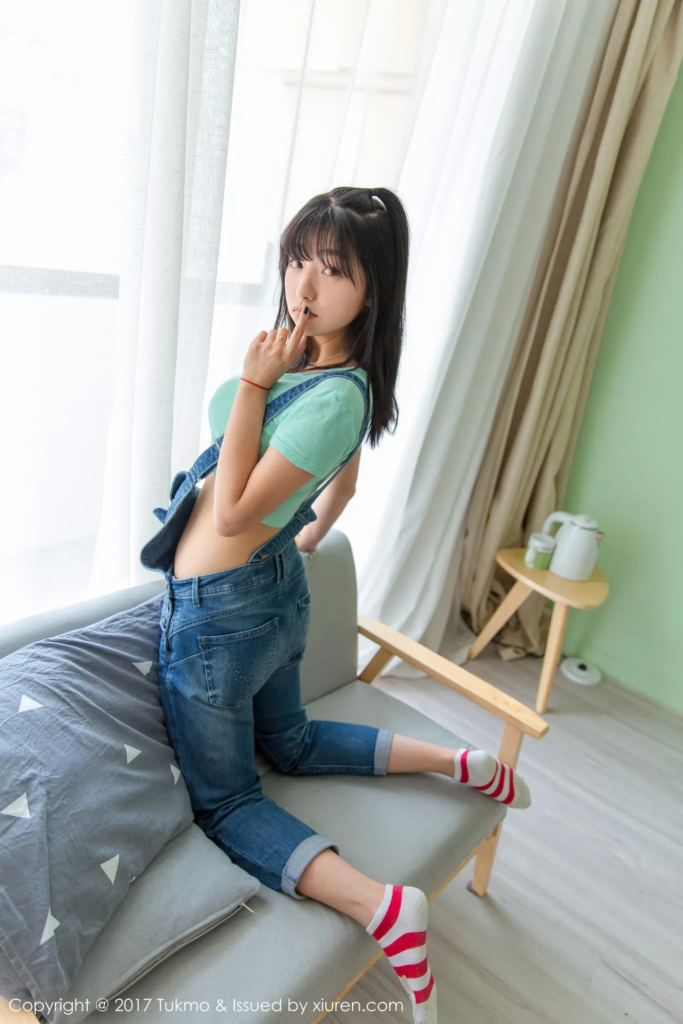 Vol.095 球球 [42P]插图5